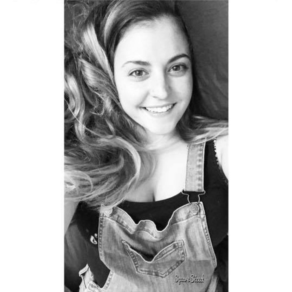 Meet your Posher, Madi